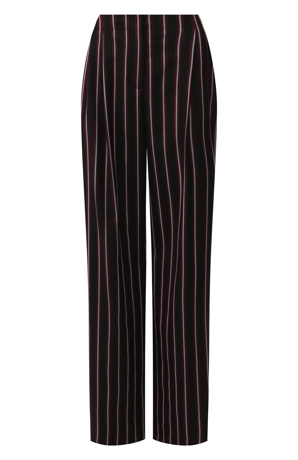 Брюки в полоску ESCADA, арт. 5030052, фото 1