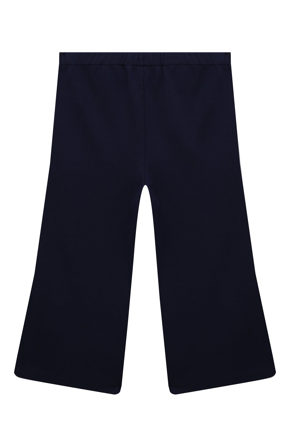 Брюки из вискозы GUCCI, арт. 571378 XJBEC, фото 2