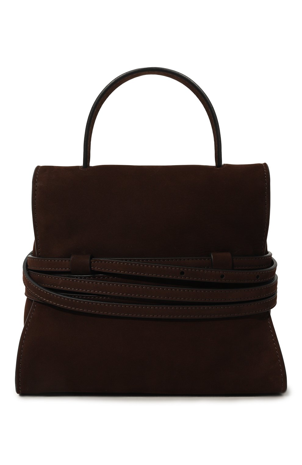 Сумка moschino tie me small MOSCHINO, арт. A7580/8035, фото 6