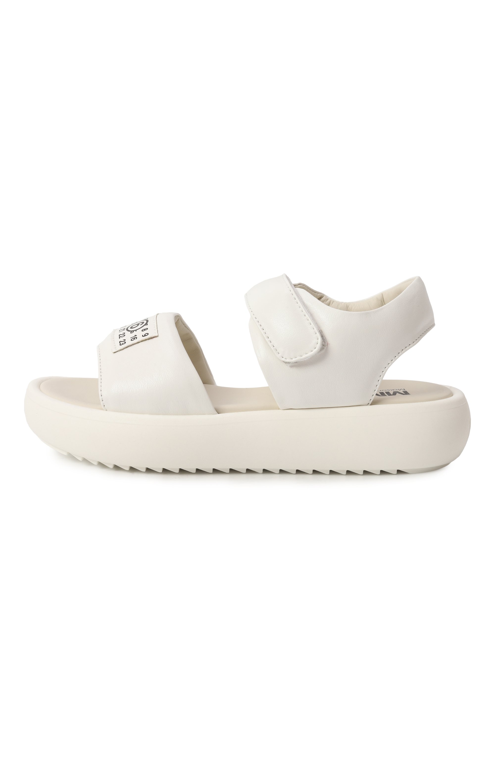 Сандалии MM6, арт. 79696 VAR1/36-41, фото 2