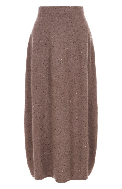 Женская юбка из шерсти и кашемира ANTONELLI FIRENZE, арт. 41621P/01725