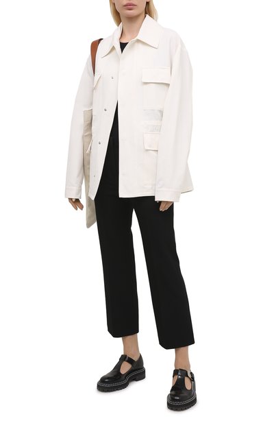 Куртка STELLA MCCARTNEY, арт. 602978/SIA03, фото 2