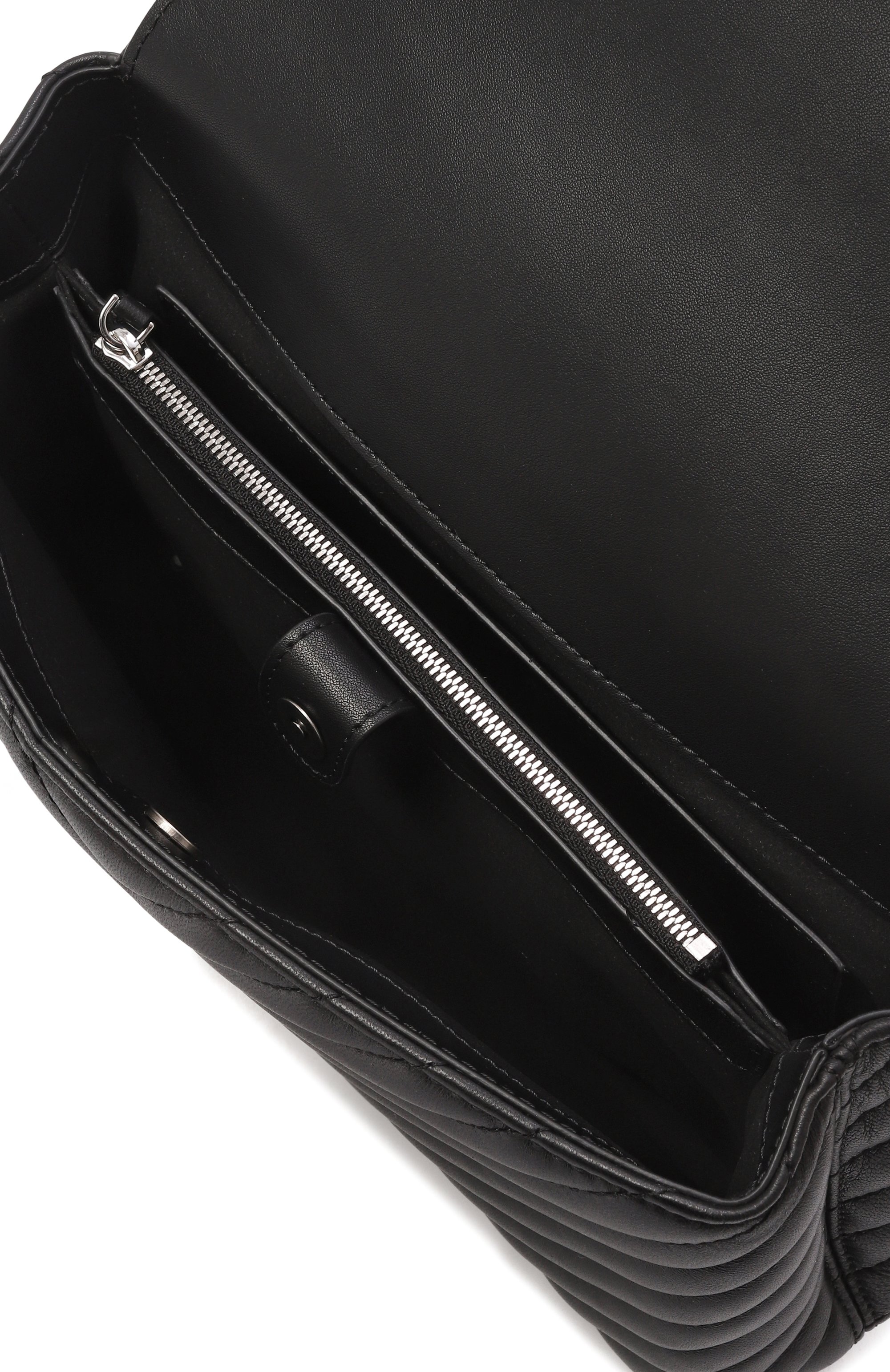 Сумка love lady puff classic PINKO, арт. 100043/A0GK, фото 5