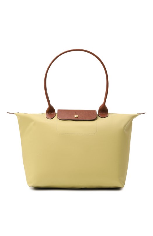 Сумка Le Pliage Original large Longchamp L1899089/089 Зелёный L1899089/089