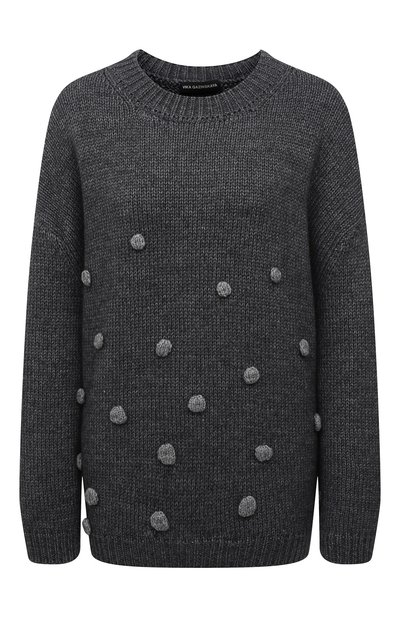 Свитер VIKA GAZINSKAYA, арт. FW22-2243-300, фото 1