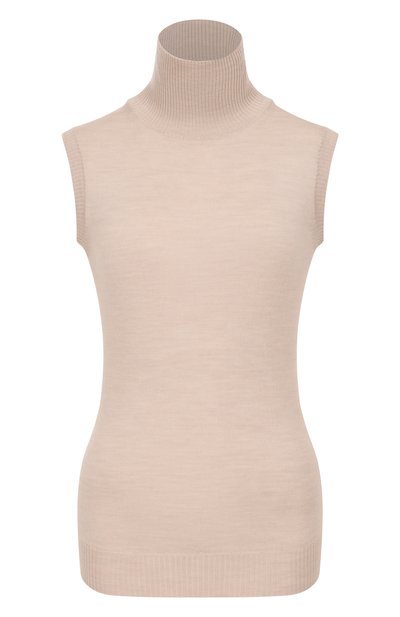 Женская шерстяная водолазка SPORTMAX, арт. VERTIG0