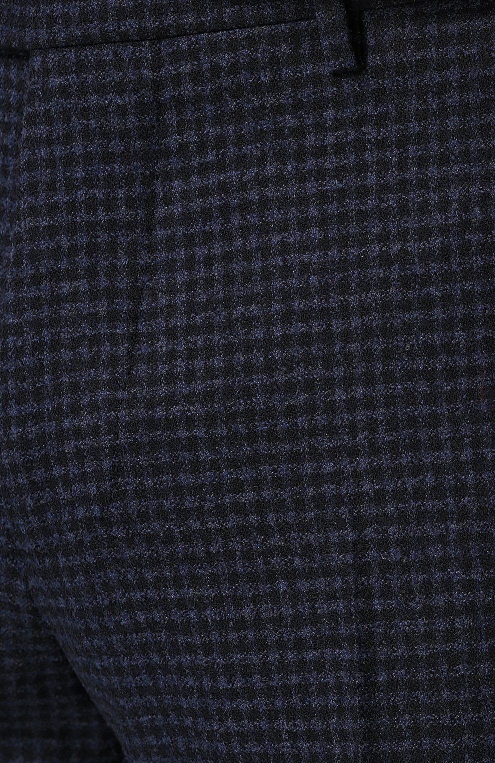 Шерстяные брюки BERWICH, арт. SC/1 FIBB/RD8071, фото 5