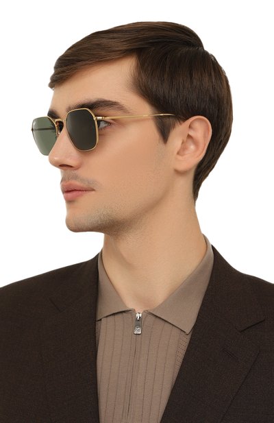 Солнцезащитные очки RAY-BAN, арт. 3694-001/31, фото 3