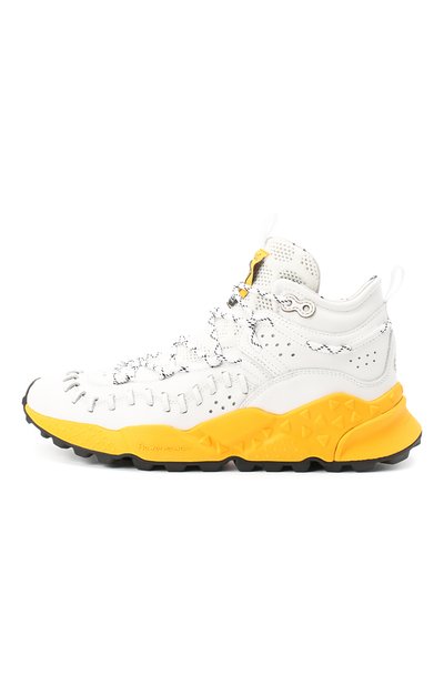 Кроссовки FLOWER MOUNTAIN, арт. 0012015070.01, фото 3