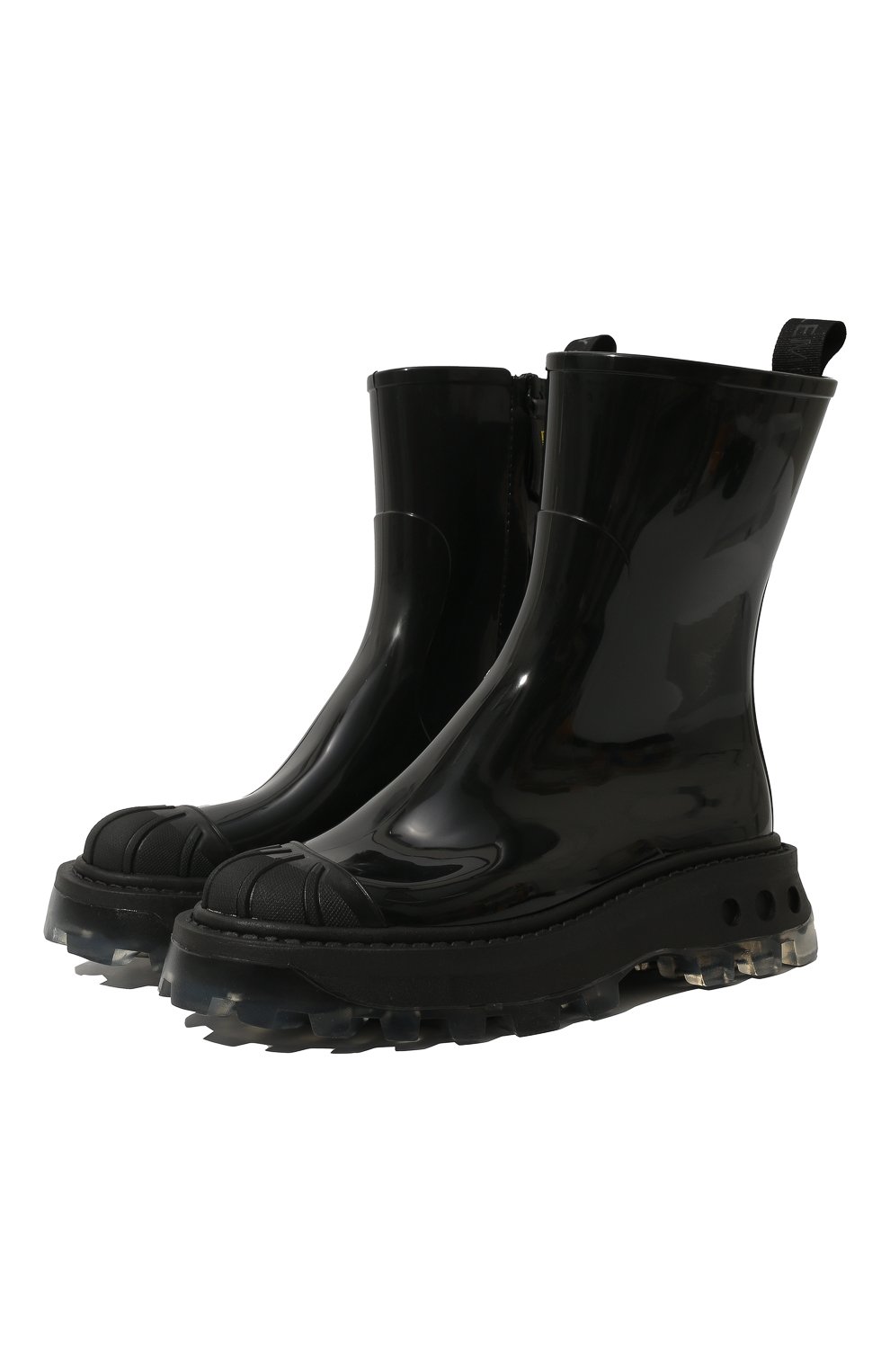 Сапоги lunar 01 LEMON JELLY, арт. LUNAR 01, фото 1