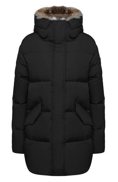 Женский пуховик LEMPELIUS, арт. 3000/275RS25
