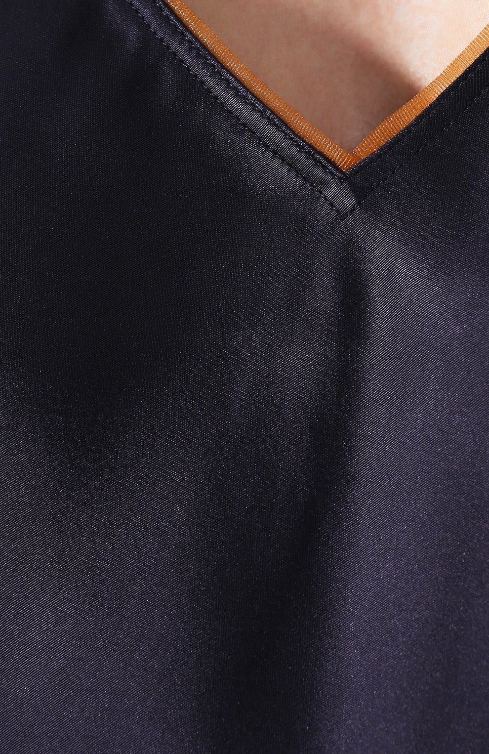 Топ из вискозы HELMUT LANG, арт. J05HW503, фото 5