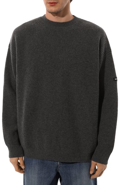 Шерстяной свитер BALENCIAGA, арт. 808454/T1703, фото 3