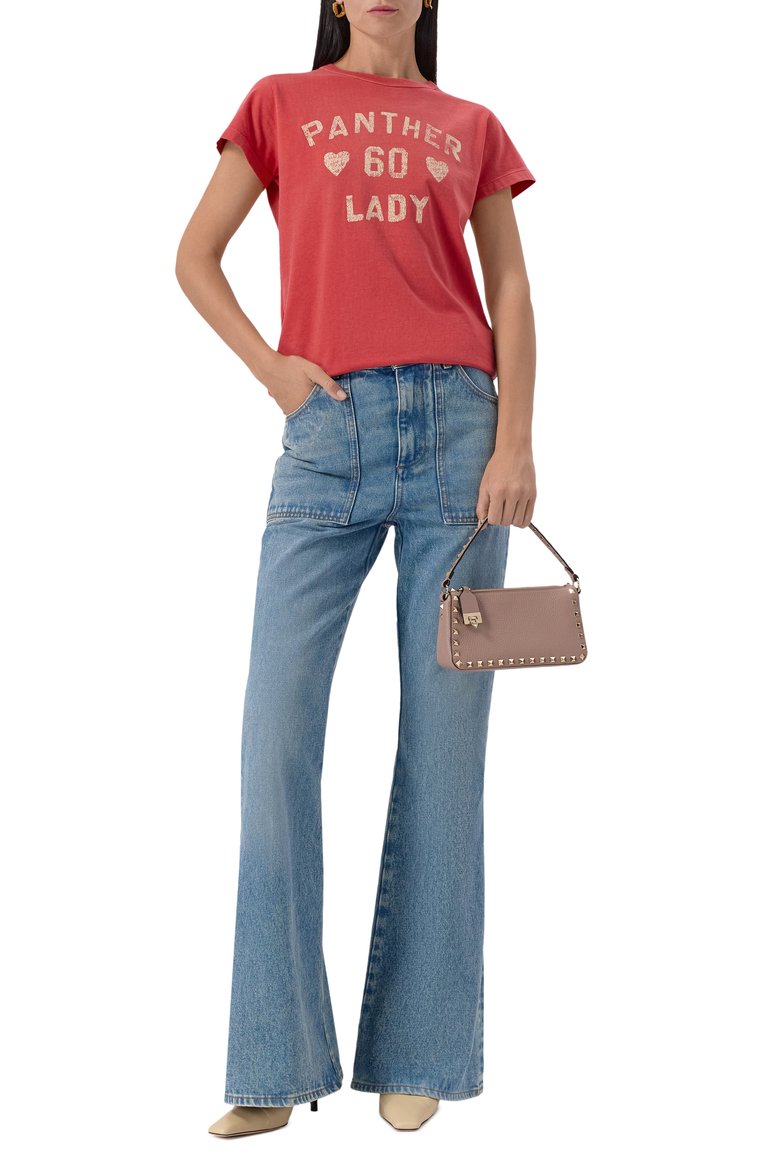 Сумка rockstud small VALENTINO, арт. 7W2B0J47/VSF, фото 1
