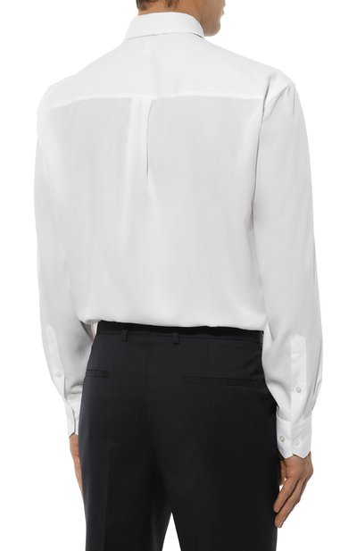 Сорочка из лиоцелла BOSS, арт. 50522075, фото 5