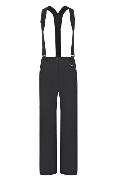 Женские утепленные брюки YVES SALOMON, арт. 25WKP008XXM20W