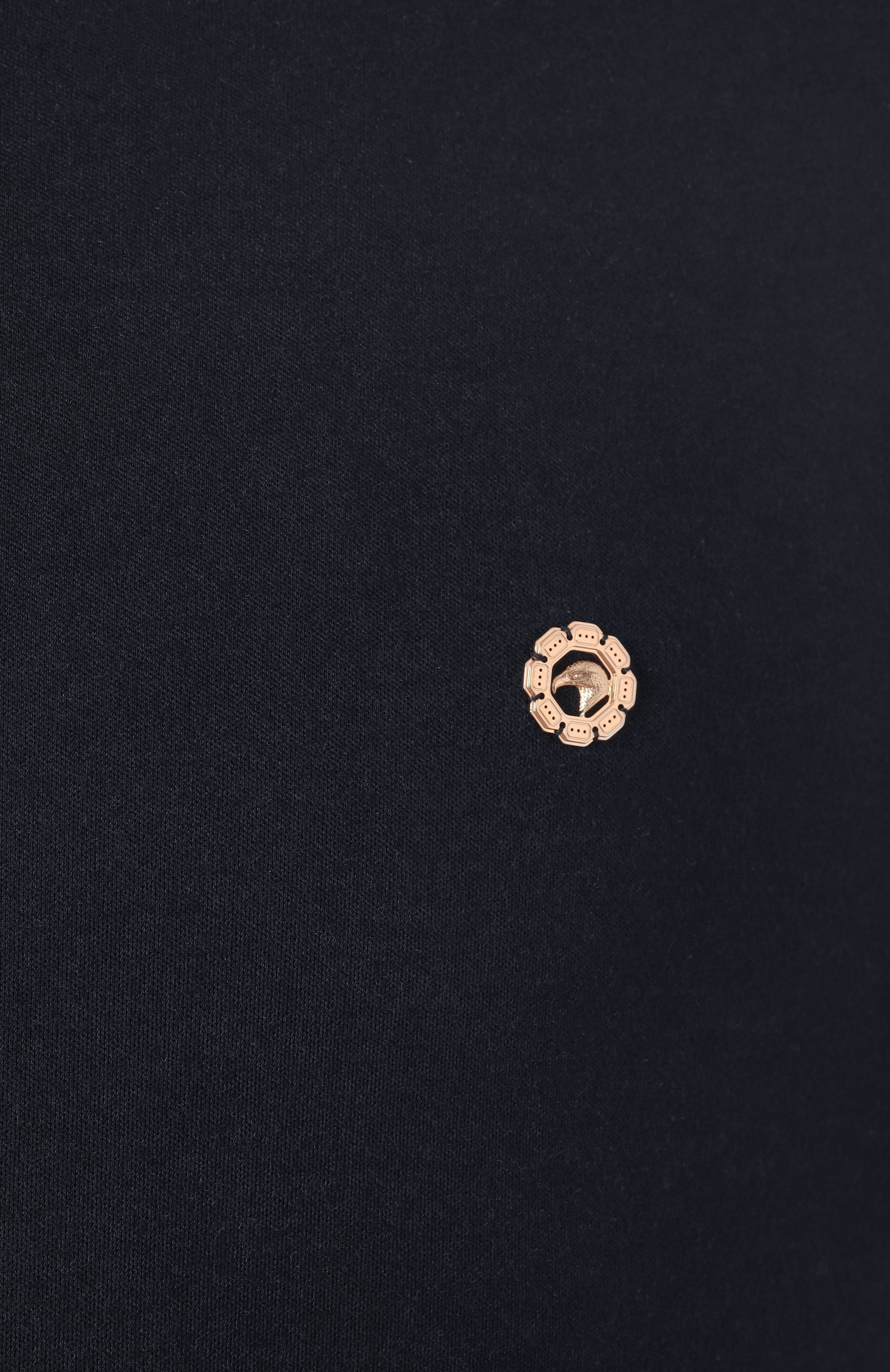 Шелковая футболка STEFANO RICCI, арт. MNH3402930/BG2601, фото 5