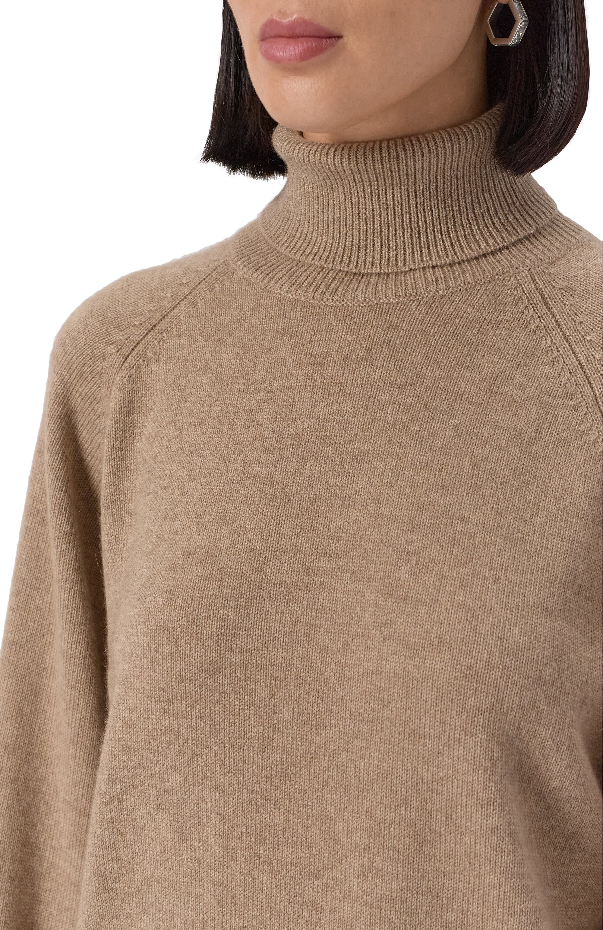 Кашемировый свитер BRUNELLO CUCINELLI, арт. M12709803P, фото 6