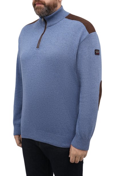Свитер PAUL&SHARK, арт. I20P1162/HXP/3XL-6XL, фото 3
