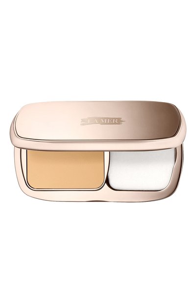 Компактная пудра-основа с эффектом увлажнения, оттенок beach LA MER, арт. 5W7G-13, фото 1