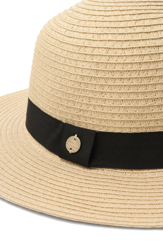 Шляпа Fedora Melissa Odabash FEDORA CR Бежевый  FEDORA CR Фото 4