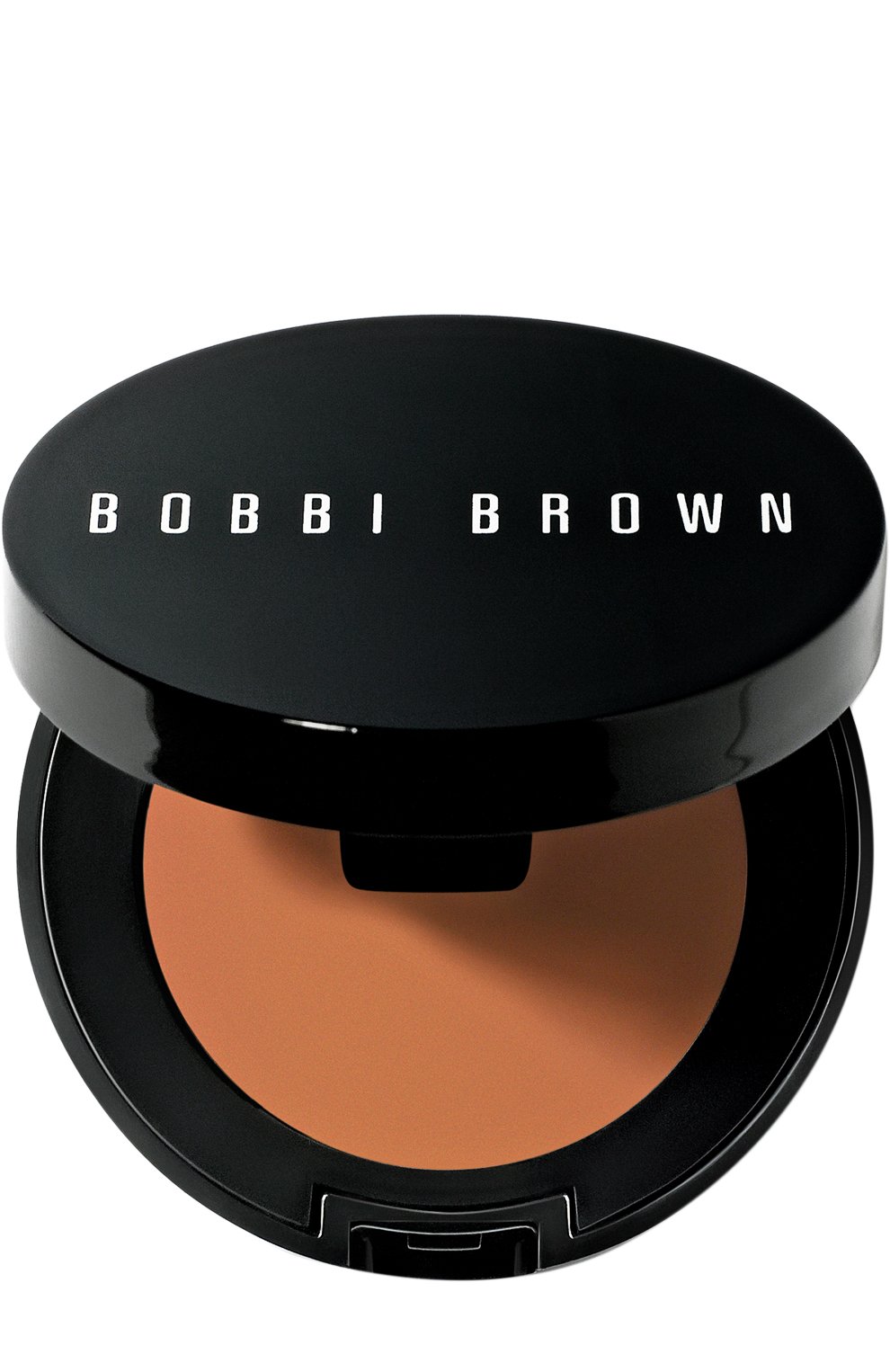 Корректор для лица creamy corrector, оттенок deep peach BOBBI BROWN цвета по цене 3500 руб., арт. E6XW-15, фото 1 Корректор для лица creamy corrector, оттенок deep peach BOBBI BROWN, арт. E6XW-15, фото 1