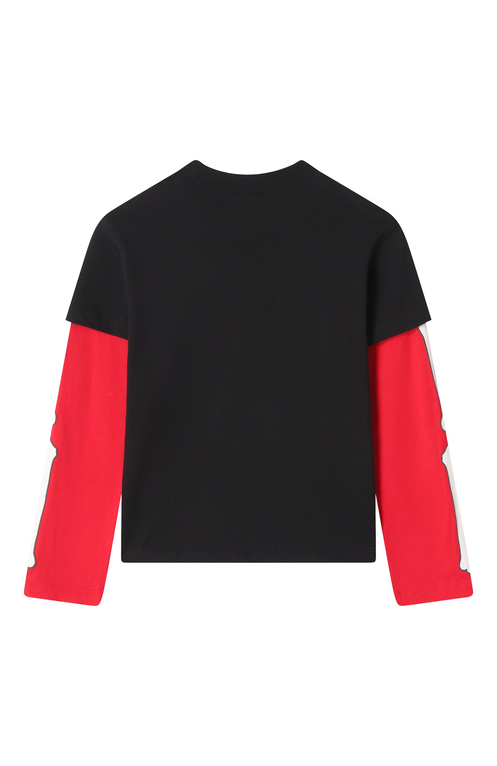 Хлопковый лонгслив AMIRI, арт. AKJYTE1023, фото 2