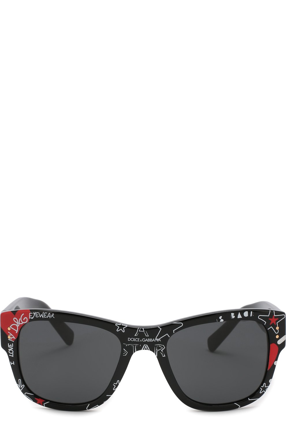 Солнцезащитные очки DOLCE & GABBANA, арт. 4338-318087, фото 2