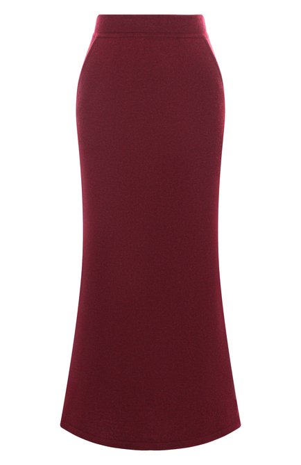 Женская кашемировая юбка MVST, арт. M25.1MW.K413