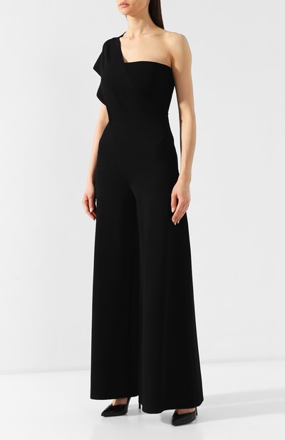 Комбинезон из вискозы STELLA MCCARTNEY, арт. 494811/S1850, фото 3