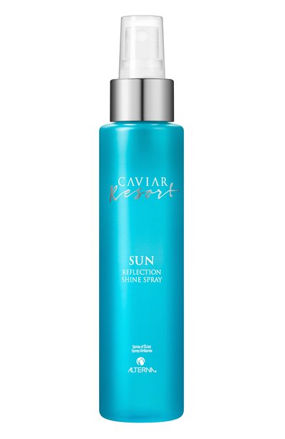 Женского спрей-блеск для волос caviar resort (125ml) ALTERNA, арт. 873509026990