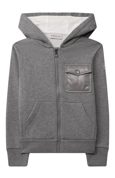 Комплект из толстовки и брюк MONCLER, арт. G2-954-8M761-20-809B3/4-6A, фото 2