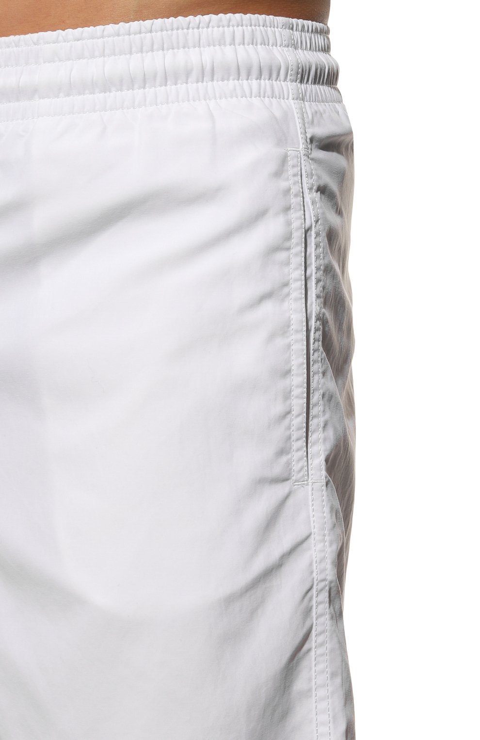 Плавки-шорты VILEBREQUIN белого цвета по цене 28450 руб., арт. M00REA/C4A00, фото 4 Плавки-шорты VILEBREQUIN, арт. M00REA/C4A00, фото 4