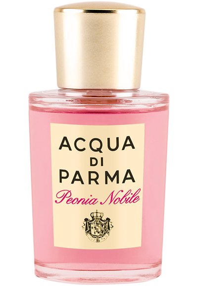 Парфюмерная вода peonia nobile (20ml) ACQUA DI PARMA, арт. 40007, фото 1