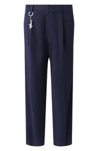 Темно-синий