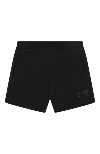 Комплект из футболки и шорт EA7, арт. 7B000068/AF10375, фото 4