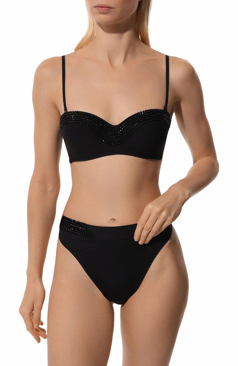 Бра-топ LA PERLA, арт. PLBY40040, фото 2