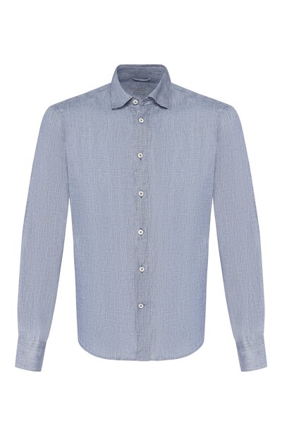 Льняная рубашка VAN LAACK, арт. LAD0N1-TFW/155967, фото 1