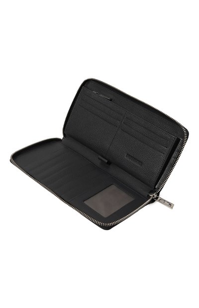 Кожаное портмоне DIRK BIKKEMBERGS, арт. BKMA00150M, фото 3