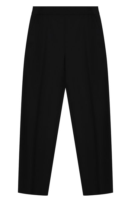 Женские шерстяные брюки AGNONA, арт. T70218S Y/U1122