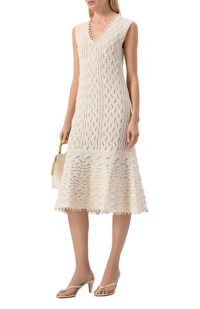 Кожаные мюли antares NEOUS, арт. 00474N10/ANTARES LEATHER, фото 3