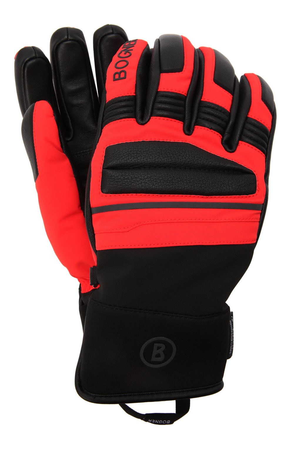 Комбинированные перчатки BOGNER, арт. 6097256, фото 1