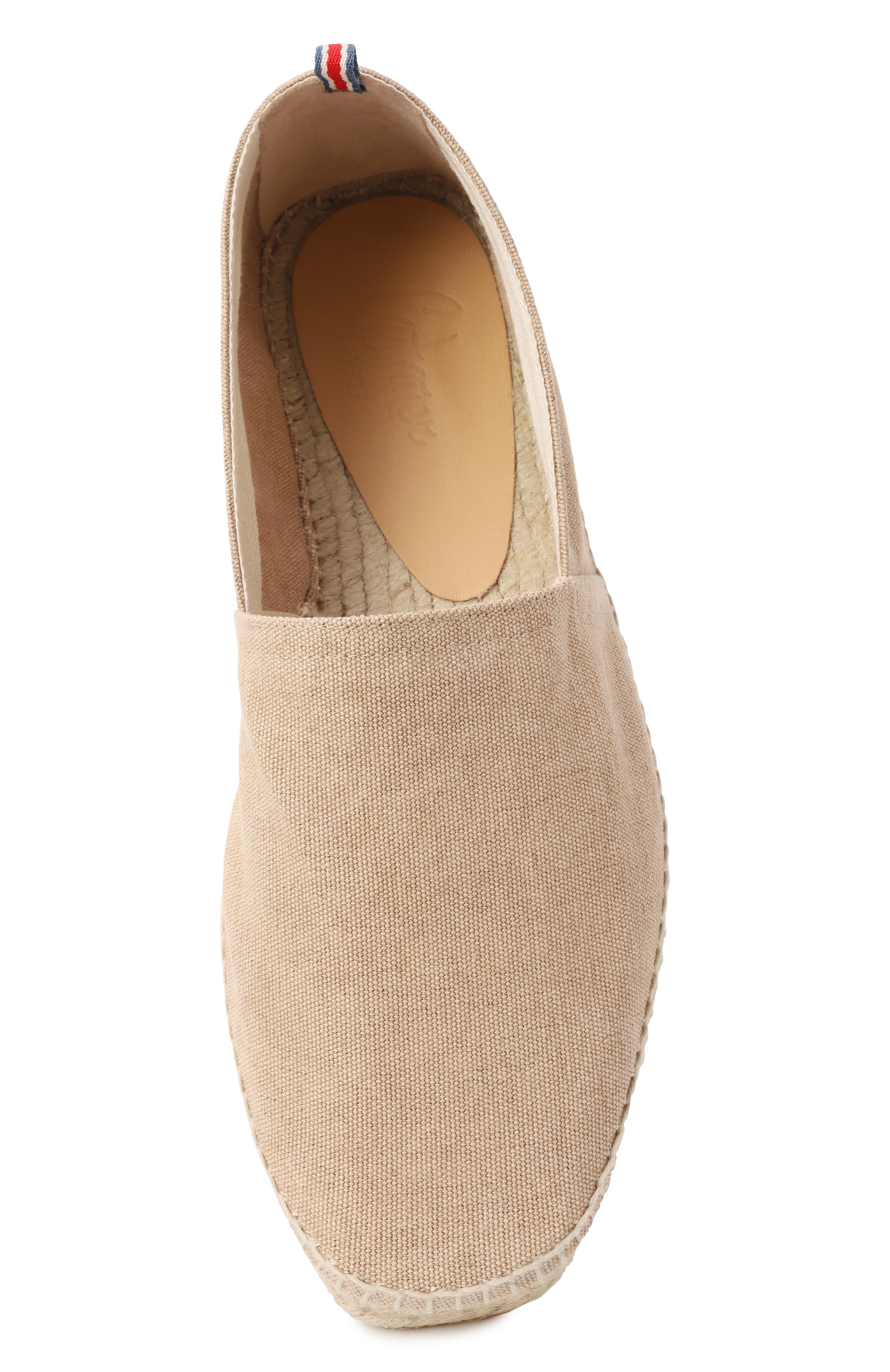 Текстильные эспадрильи pablo CASTANER, арт. PABL0/002, фото 6