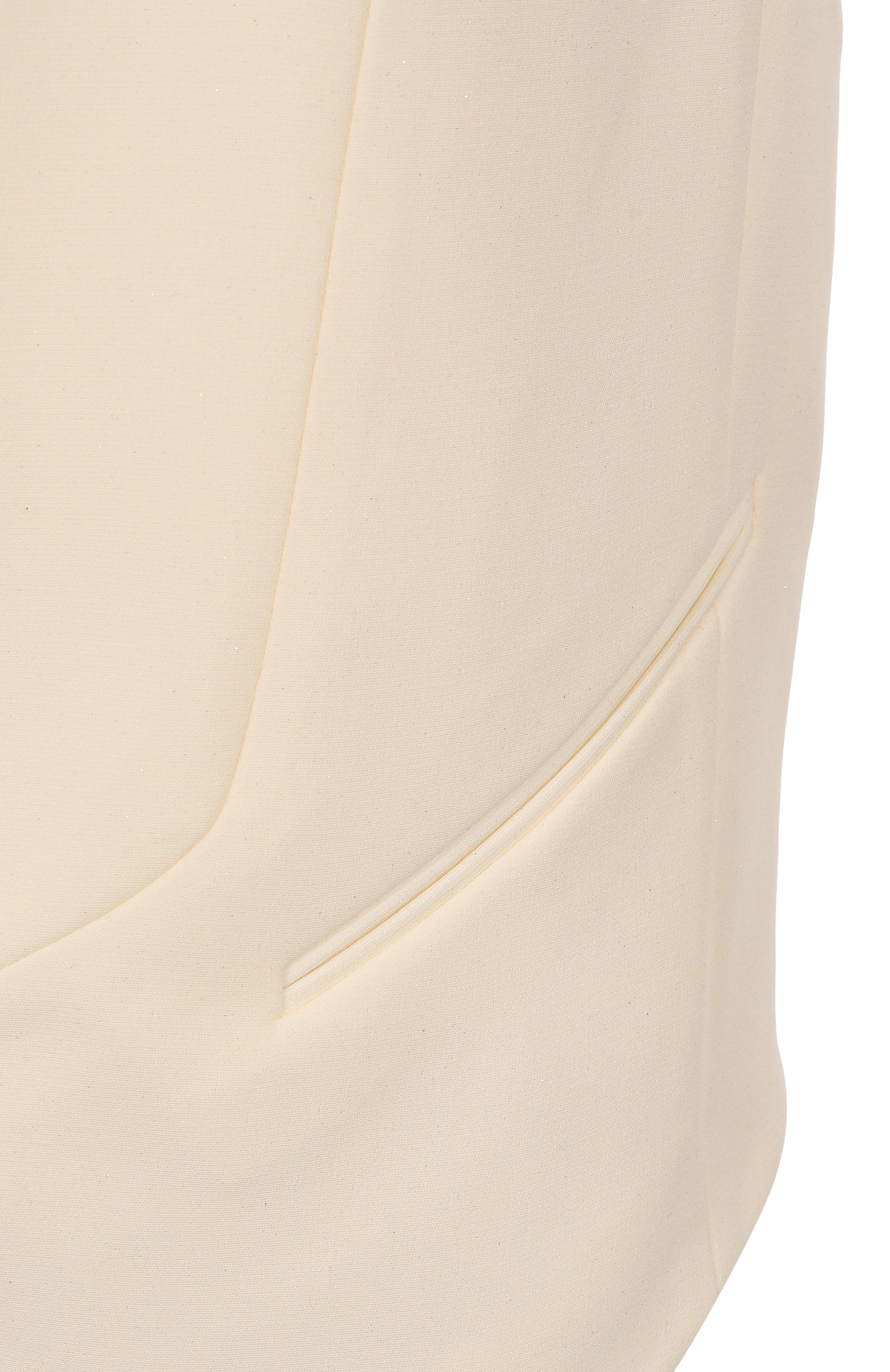 Шелковый жилет GIORGIO ARMANI, арт. GW000794/TE14756, фото 6