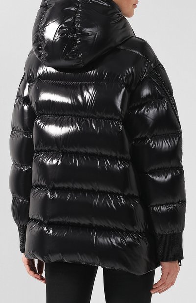 Пуховик MONCLER, арт. D2-093-46971-00-68950, фото 4