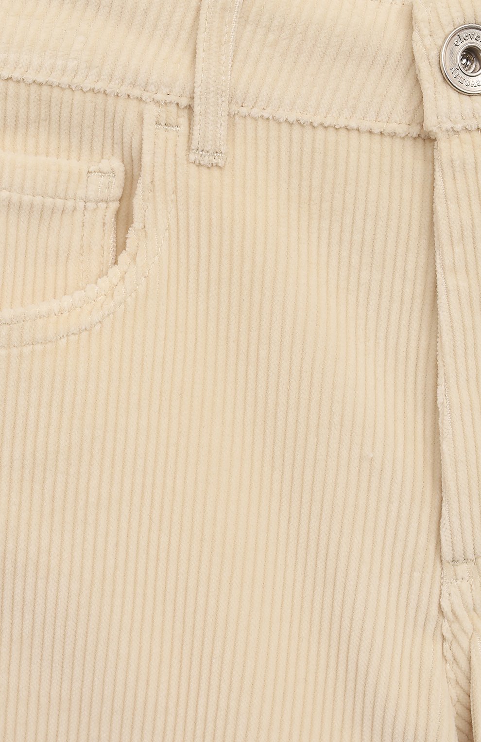 Вельветовые брюки ELEVENTY, арт. EV6P60/V0063, фото 3