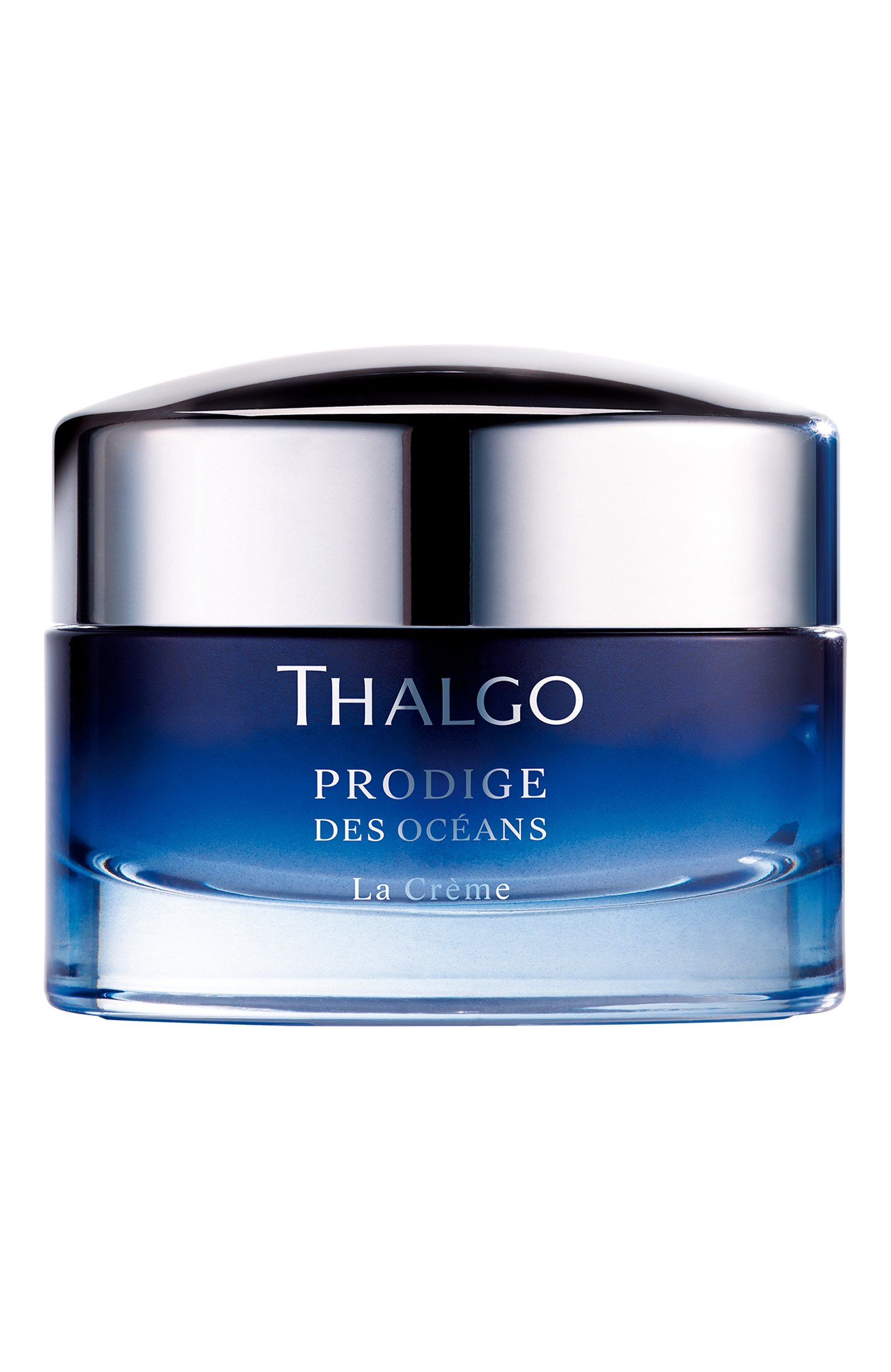 Интенсивный регенерирующий морской крем (50ml) THALGO, арт. VT16012, фото 1