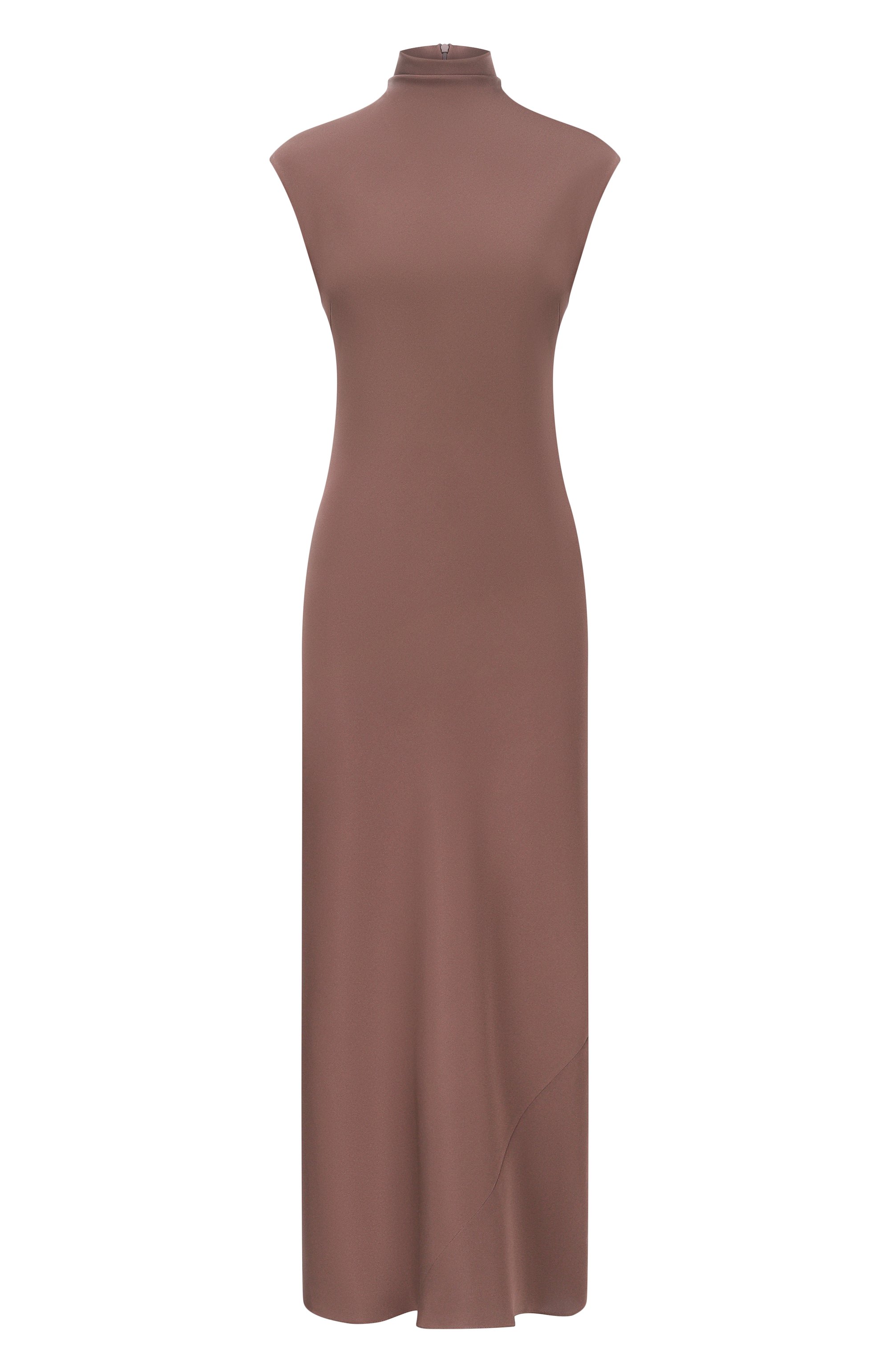 Шелковое платье SASHAVERSE, арт. D205/CH/1109.300/W, фото 1