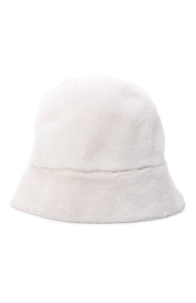 Женская меховая панама из норки VICTORIA KUSENKOVA, арт. 151710001222