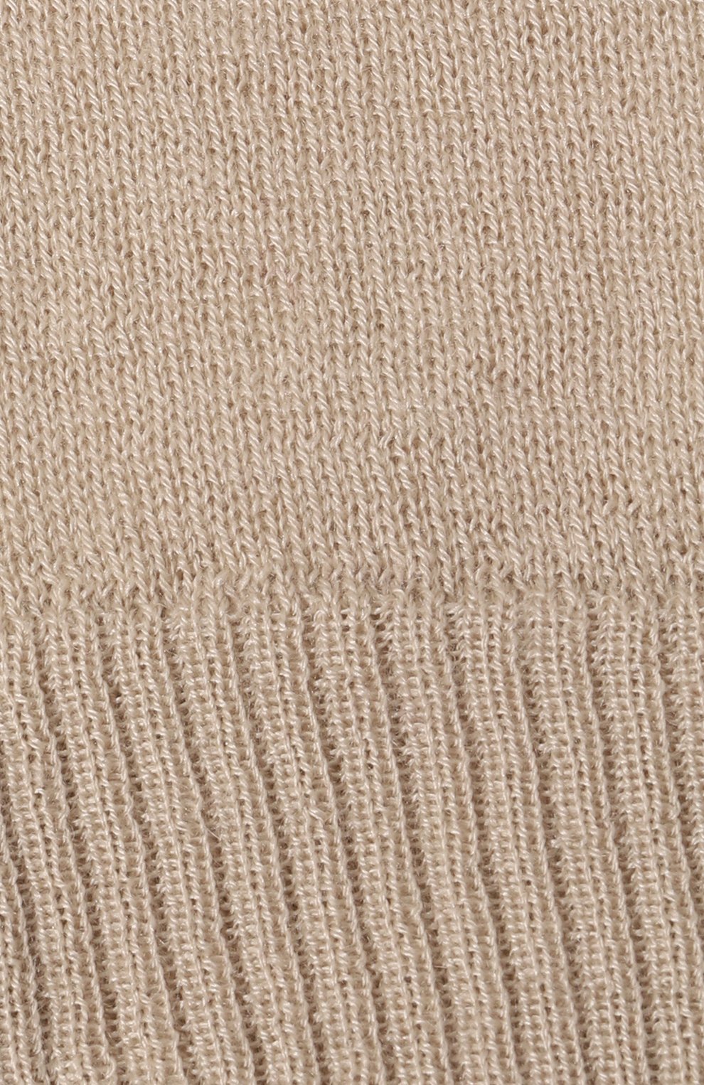 Кашемировая шапка RICK OWENS, арт. RP01C5493/WS, фото 4